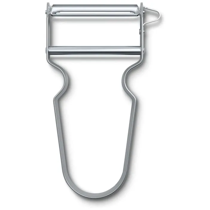 Αποφλοιωτής Πέταλο με Μεταλλική Λαβή REX Victorinox