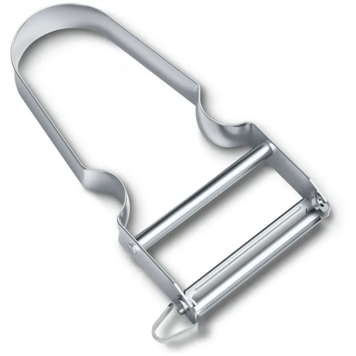 Αποφλοιωτής Πέταλο Ανοξείδωτος STAR Victorinox