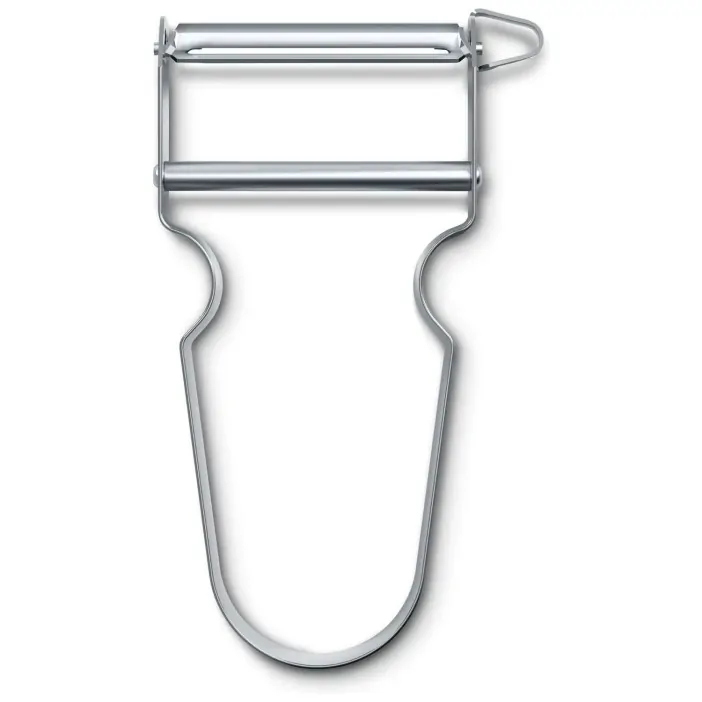 Αποφλοιωτής Πέταλο Ανοξείδωτος STAR Victorinox