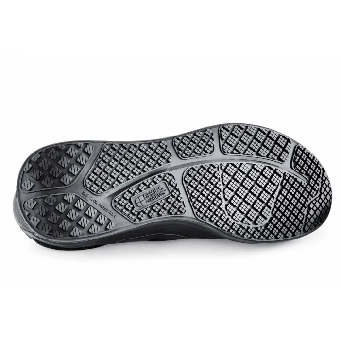 SFC Evolution II Ανδρικά Παπούτσια Εργασίας Μαύρα