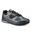 SFC Evolution II Ανδρικά Παπούτσια Εργασίας Μαύρα SHOES FOR CREWS