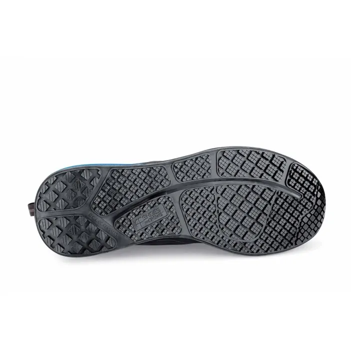 SFC Revolution II Γυναικεία Παπούτσια Εργασίας Μαύρα