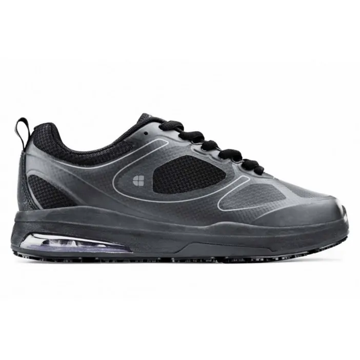 SFC Revolution II Γυναικεία Παπούτσια Εργασίας Μαύρα