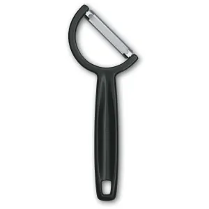 Victorinox Αποφλοιωτής Rho Μαύρος