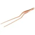 Λαβίδα Kankuma Γενικής Χρήσης Σπαστή Rose Gold 19 εκ.