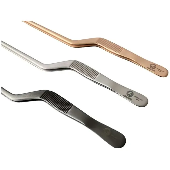 Λαβίδα Kankuma Γενικής Χρήσης Σπαστή 19 εκ.