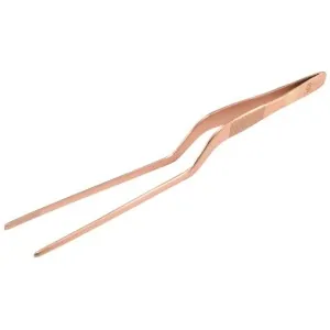 Λαβίδα Kankuma Γενικής Χρήσης Σπαστή Rose Gold 24 εκ.