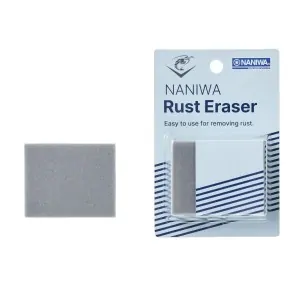 Γόμα Naniwa για Αφαίρεση Σκουριάς