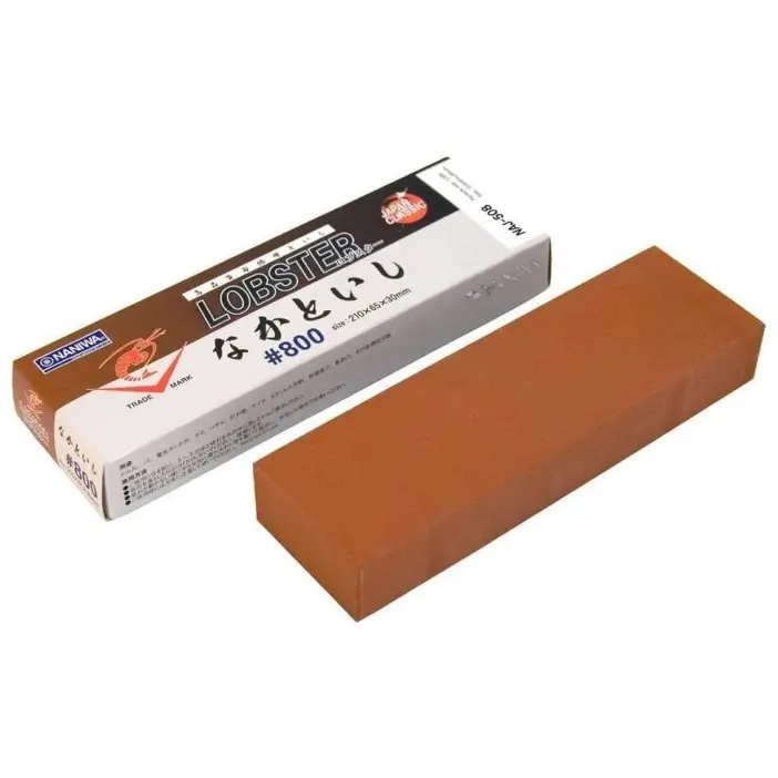 Πέτρα Ακονίσματος Νερού Naniwa Lobster 800