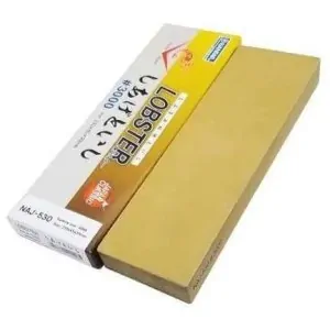 Πέτρα Ακονίσματος Νερού Naniwa Lobster 3000 Για Τελικό Φινίρισμα