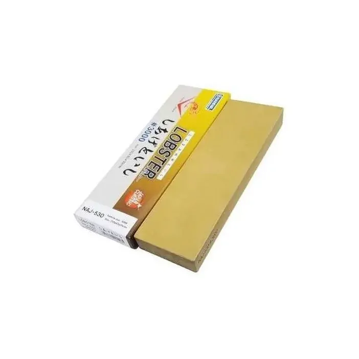 Πέτρα Ακονίσματος Νερού Naniwa Lobster 3000 Για Τελικό Φινίρισμα