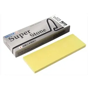 Πέτρα Ακονίσματος Naniwa Super Stone 2000 Για περαιτέρω ακόνισμα και προετοιμασία φινιρίσματος