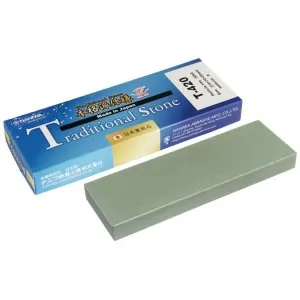 Πέτρα Ακονίσματος Naniwa Traditional Stone 2000 Για την επαναφορά ελαφρώς στομωμένων μαχαιριών