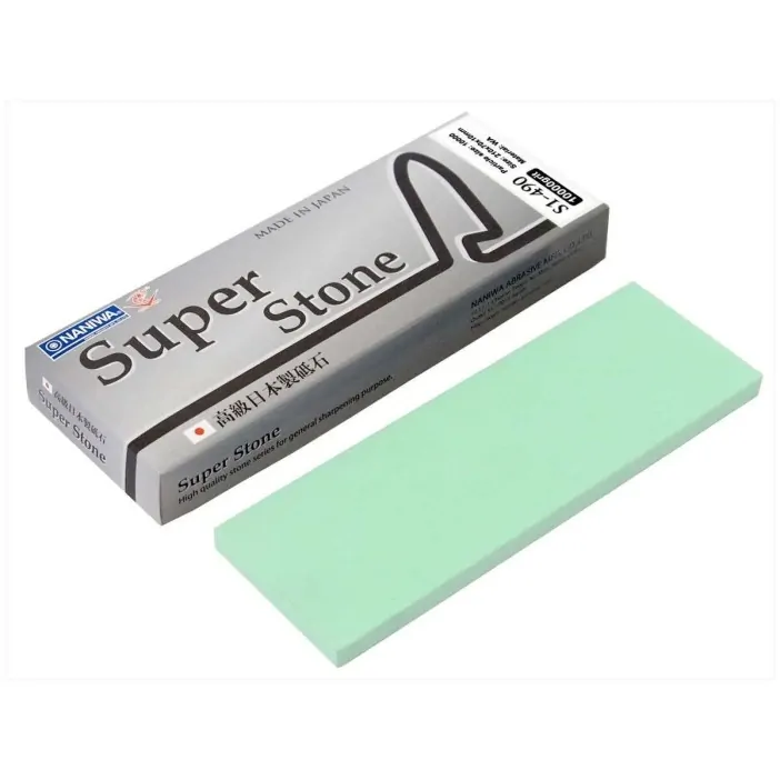 Πέτρα Ακονίσματος Naniwa Super Stone 10000 Έξτρα φίνα για τελικό γυάλισμα