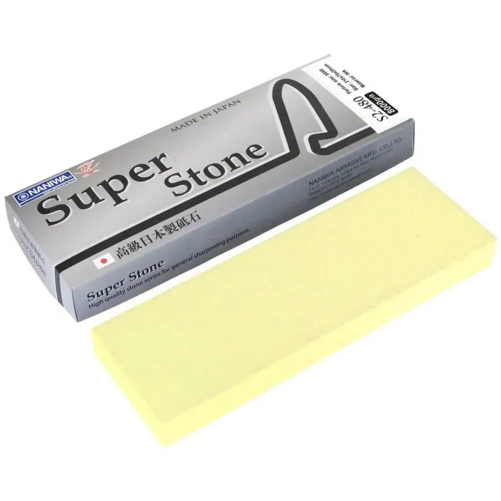 Πέτρα Ακονίσματος Naniwa Super Stone 8000 Έξτρα φίνα για τελικό γυάλισμα
