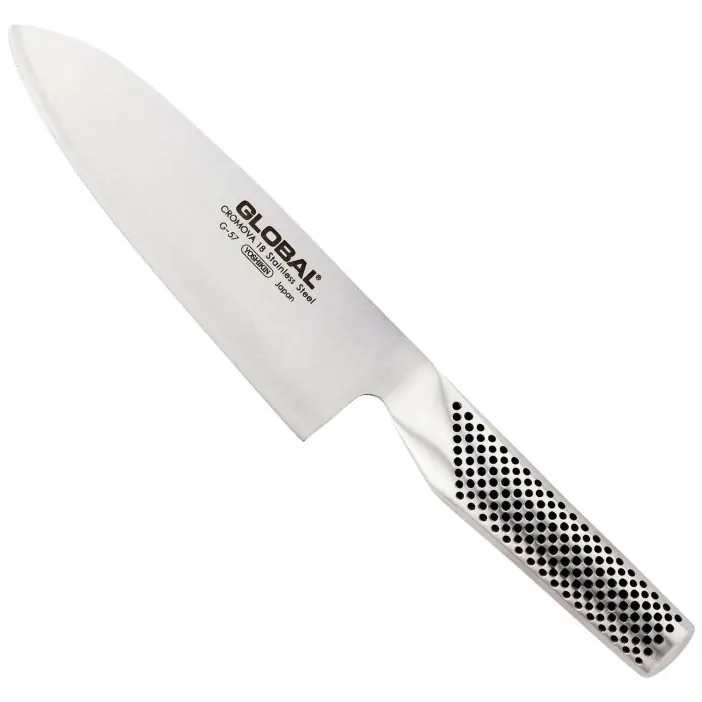 Global Μαχαίρι Santoku 16 εκ. Classic G Series