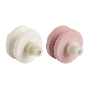 Ανταλλακτικές Κεραμικές Πέτρες (Σετ 2 τεμαχίων) για Ακονιστήρι Global G-91/SB