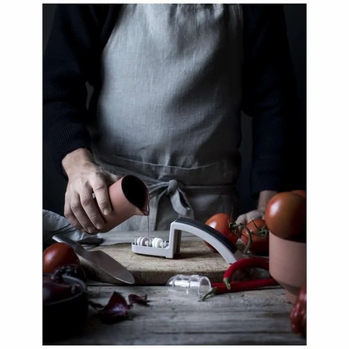 Ακονιστήρι νερού κεραμικό Minosharp 220/GB