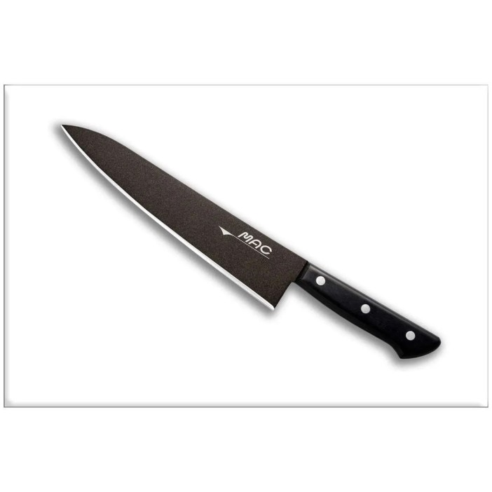 Μαχαίρι Σεφ 21.5 εκ. MAC Black Series