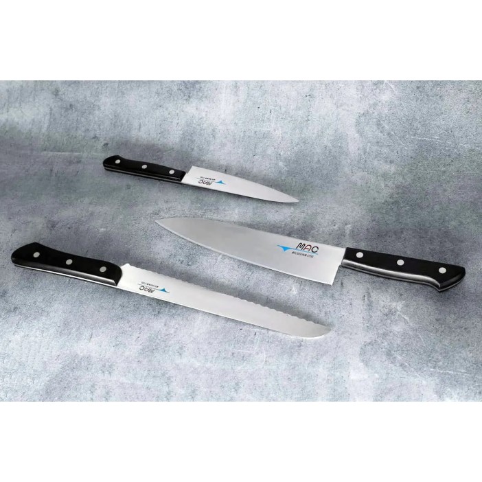 Μαχαίρι Γενικής Χρήσης 13.5 εκ. MAC Chef Series