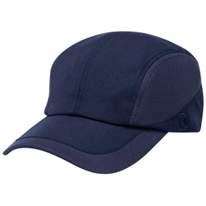 Καπέλο Baseball Performance Σκούρο Μπλε