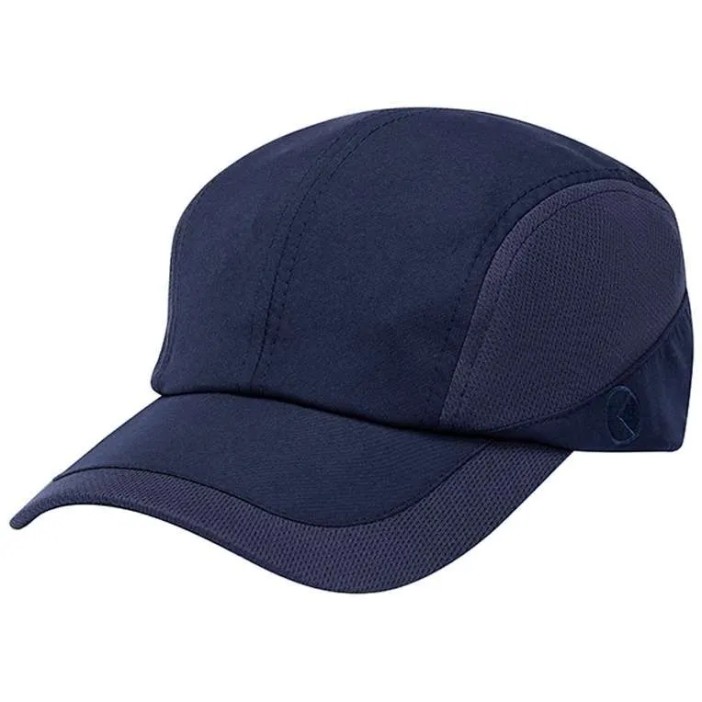 Καπέλο Baseball Performance Σκούρο Μπλε