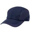 Καπέλο Baseball Performance Σκούρο Μπλε