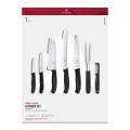 Σετ Μαχαιριών 7 τεμαχίων Swiss Classic Victorinox