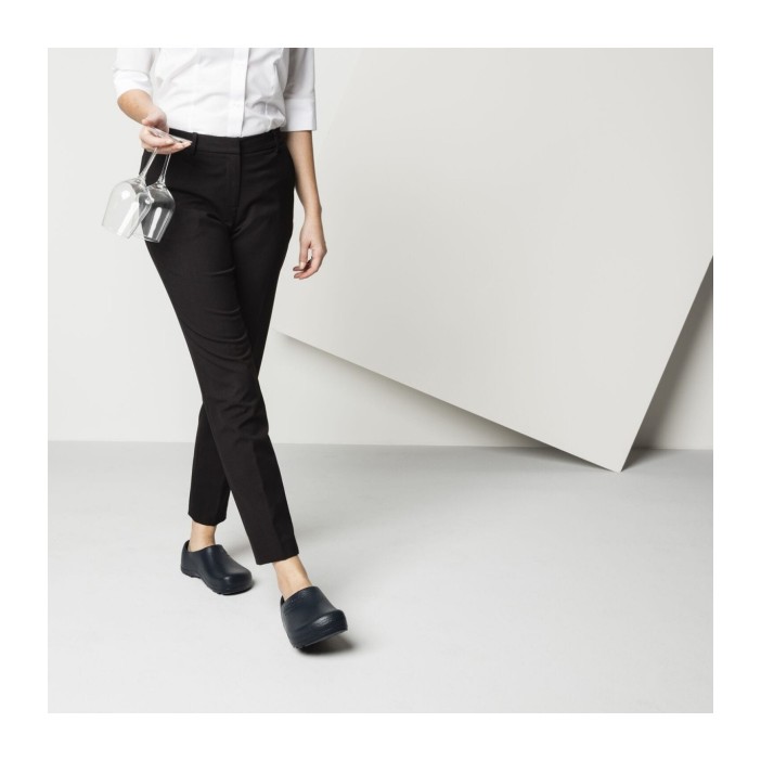 Πιστοποιημένο Σαμπό Profi Birki Birkenstock Αντιολισθητικό Μπλε που Απολυμαίνεται