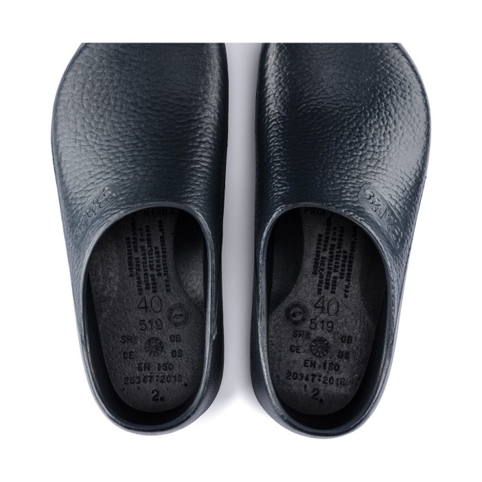 Πιστοποιημένο Σαμπό Profi Birki Birkenstock Αντιολισθητικό Μπλε που Απολυμαίνεται