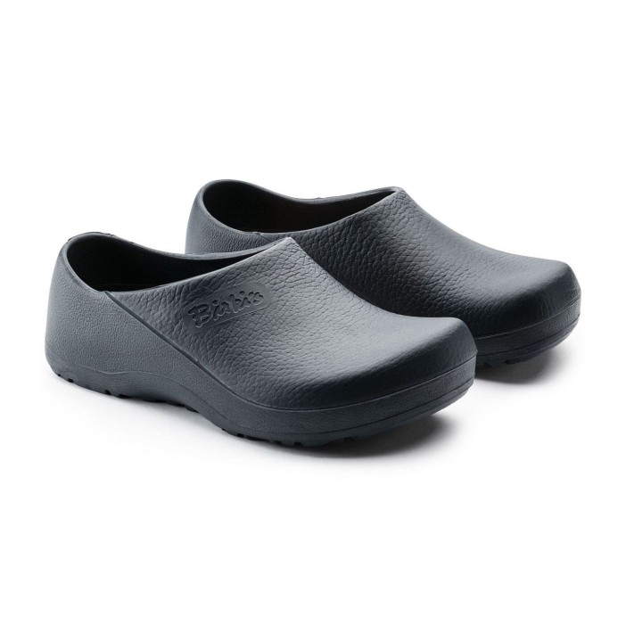 Πιστοποιημένο Σαμπό Profi Birki Birkenstock Αντιολισθητικό Μπλε που Απολυμαίνεται