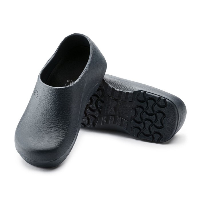 Πιστοποιημένο Σαμπό Profi Birki Birkenstock Αντιολισθητικό Μπλε που Απολυμαίνεται