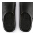 Σαμπό Profi Birki Birkenstock Αντιολισθητικό Μαύρο που Απολυμαίνεται με Κλειστή Φτέρνα