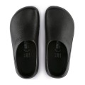 Σαμπό Profi Birki Birkenstock Αντιολισθητικό Μαύρο που Απολυμαίνεται με Κλειστή Φτέρνα