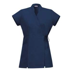 Κιμονό Εργασίας Unisex Egochef Julia Sorona Μπλε