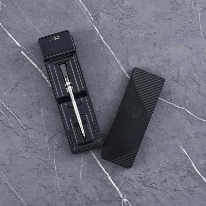 Ασύρματο Θερμόμετρο Vestemp BP20 με Bluetooth & WiFi (25–98°C)