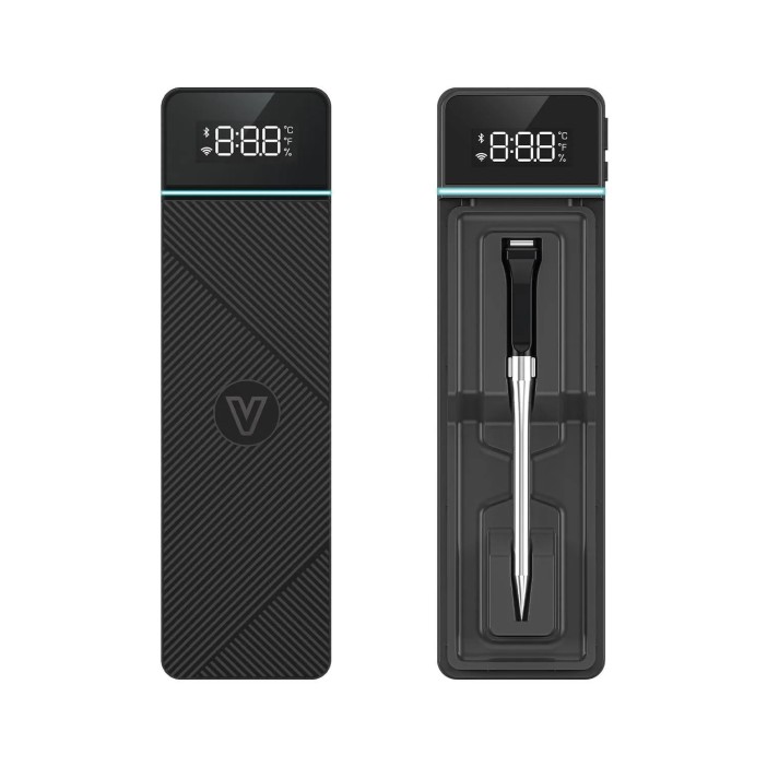 Ασύρματο Θερμόμετρο Vestemp BP20 με Bluetooth & WiFi (25–98°C)