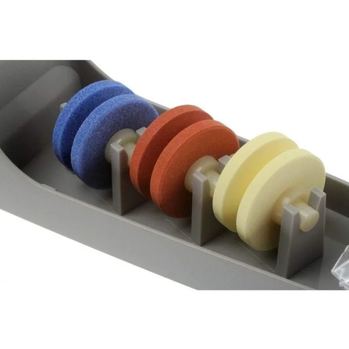 Minosharp Plus 3 – Κεραμικό Ακονιστήρι Νερού Τριπλής Λειτουργίας