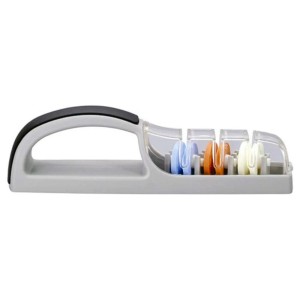 Minosharp Plus 3 – Κεραμικό Ακονιστήρι Νερού Τριπλής Λειτουργίας