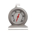 Αναλογικό Θερμόμετρο Φούρνου +50°C έως +300°C Allafrance