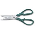 Victorinox Ψαλίδι Γενικής Χρήσης 20 cm Πράσινη Παστέλ Λαβή