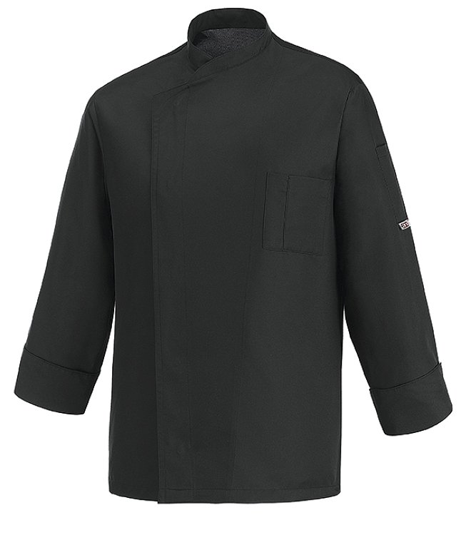 Σετ Στολής Σεφ (4 Τεμάχια) Microfiber