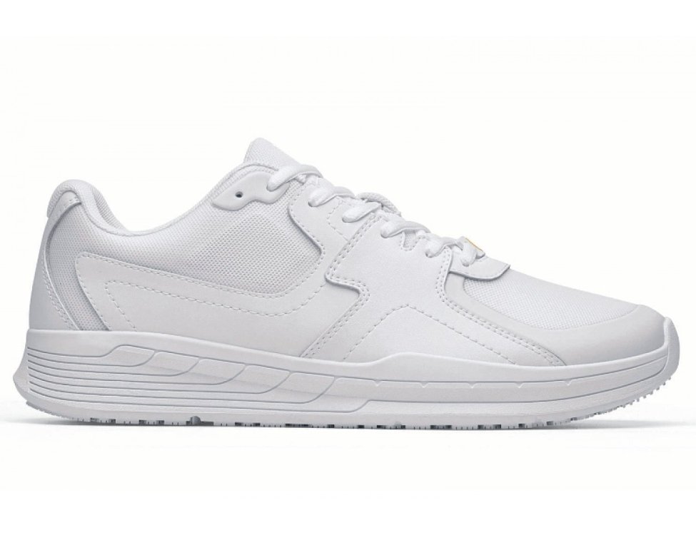 SFC Condor II Unisex Παπούτσι Εργασίας Αντιολισθητικό Λευκό