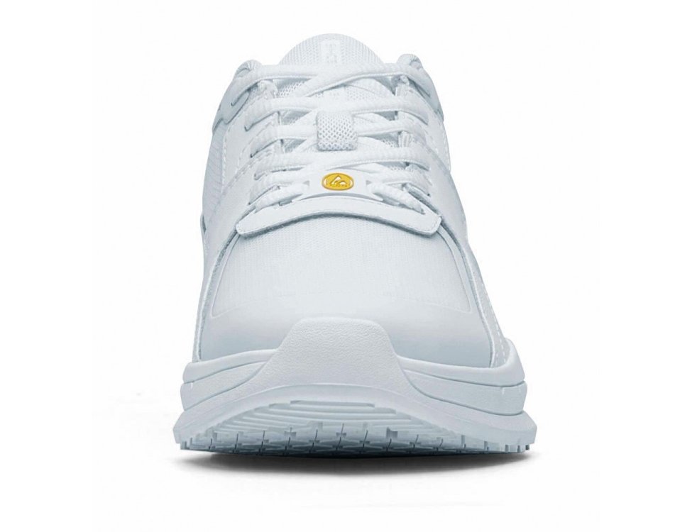 SFC Condor II Unisex Παπούτσι Εργασίας Αντιολισθητικό Λευκό