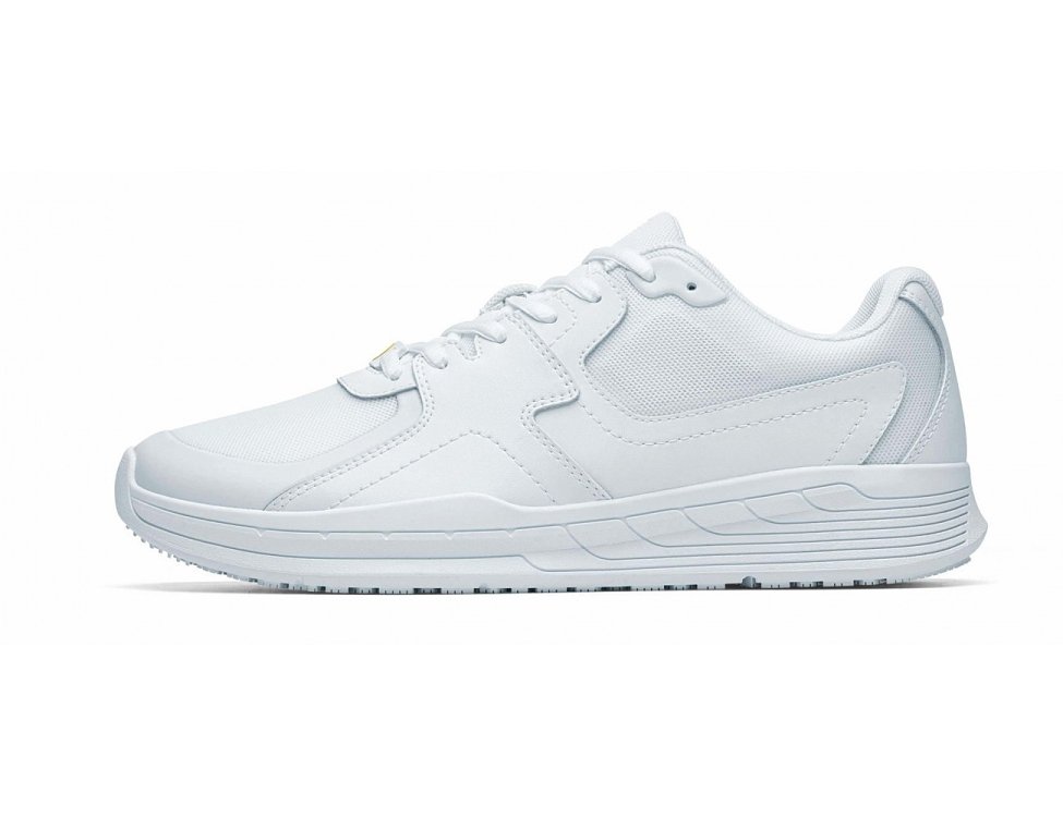 SFC Condor II Unisex Παπούτσι Εργασίας Αντιολισθητικό Λευκό