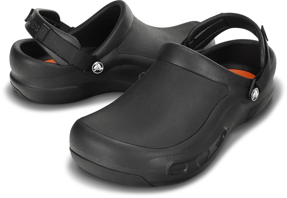 Επαγγελματικό Σαμπό Bistro Pro LiteRide Clog Black