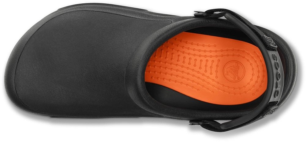 Επαγγελματικό Σαμπό Bistro Pro LiteRide Clog Black