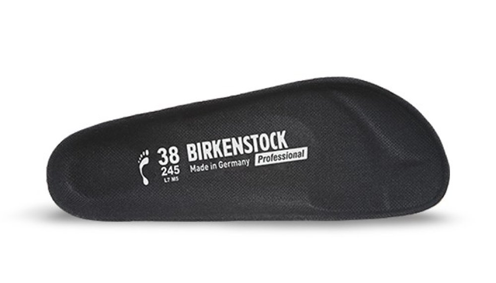 Profi Birki Ορθοπεδικό Πέλμα PU/Microfiber Professional