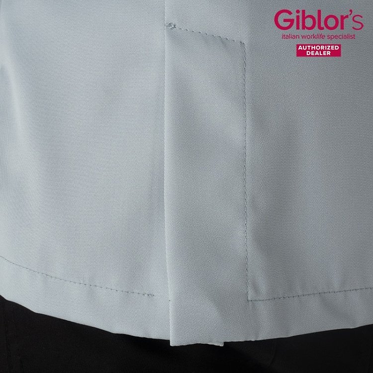 Σακάκι Εργασίας Samuel TENCEL Ανοιχτό Γκρι Slim Fit - Τελευταία κομμάτια