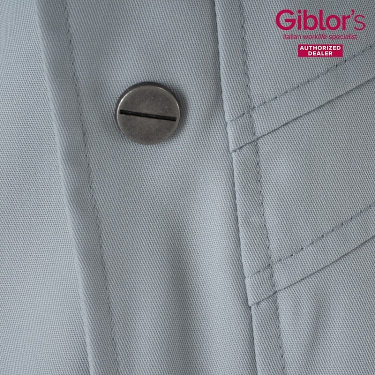 Σακάκι Εργασίας Samuel TENCEL Ανοιχτό Γκρι Slim Fit - Τελευταία κομμάτια